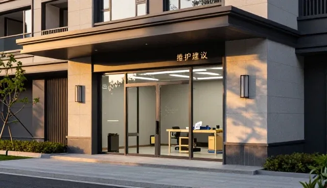 展示管理在名录业务中的实际应用场景分析